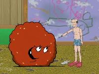 Aqua Teen Hunger Force